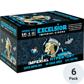 Schilling Excelsior Imperial Hyper-Dry