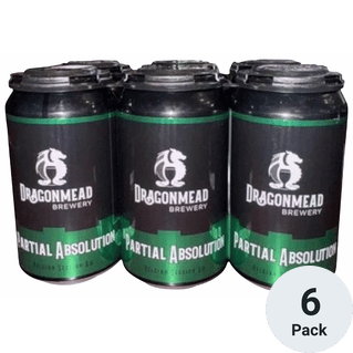 Dragonmead Partial Absolution Tripel