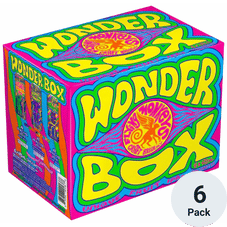 Flying Monkey Wonder Box Fruited IPA