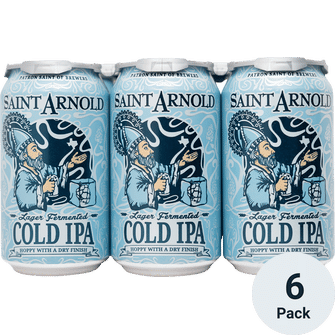 Saint Arnold Cold IPA