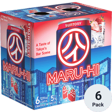 Maru-Hi Strawberry