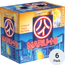 Maru-Hi Pineapple