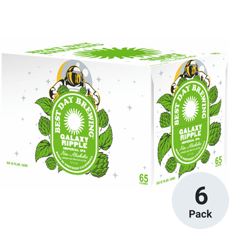 Best Day Non-Alcoholic Galaxy Ripple Imperial IPA