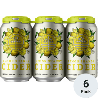 Glacial Till Lemon Shandy