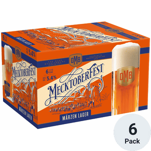 Olde Mecklenburg Mecktoberfest