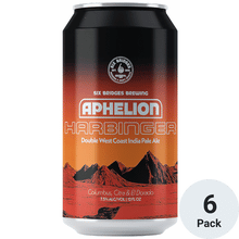 Six Bridges Aphelion Harbinger