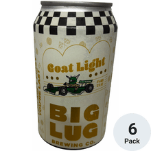 Big Lug Goat Light