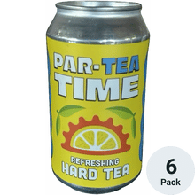 Welltown Par-Tea Hard Tea