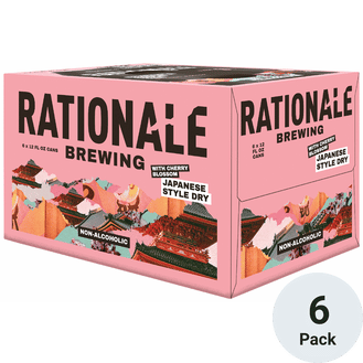 RationAle Japanese Style Dry