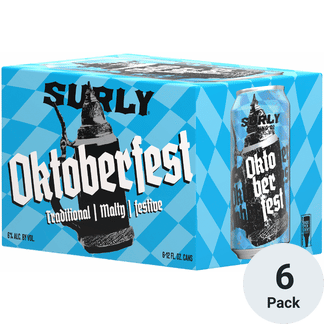 Surly Oktoberfest