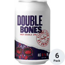 Flying Fish Double Bones