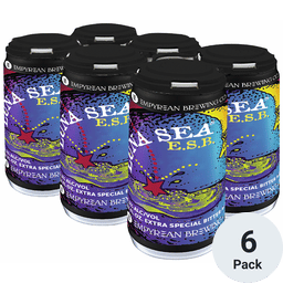 Empyrean Luna Sea ESB