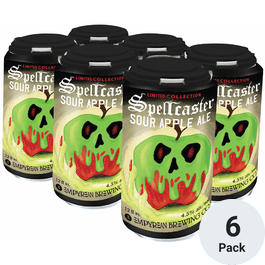 Empyrean Spellcaster Sour Apple Ale