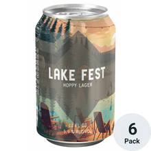 Loveland Lake Fest Hoppy Lager