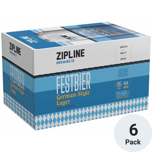 Zipline Festbier