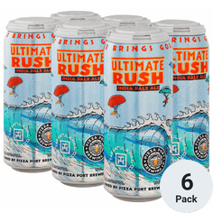 Pizza Port Ultimate Rush IPA