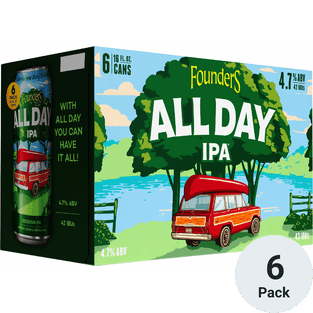 Founders All Day IPA