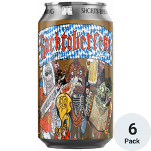 Short's Rocktoberfest