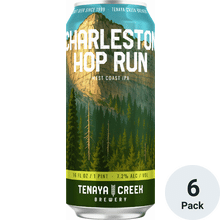 Tenaya Creek Charleston Hop
