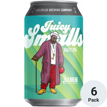 Jailbreak Juicy Smalls