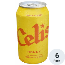 Celis Honey Blonde