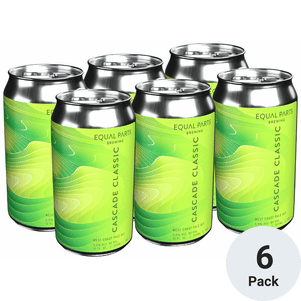 Equal Parts Cascade Classic