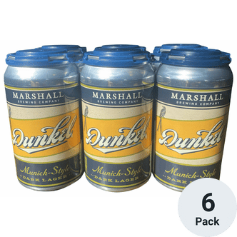 Marshall Brewing Dunkel Lager