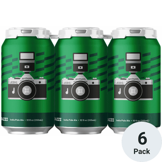 Anthem Hoparazzi India Pale Ale