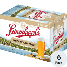Leinenkugel's White Mocha Stout