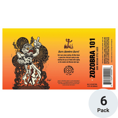 Santa Fe Zozobra 101