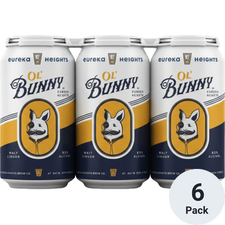 Eureka Heights Ol' Bunny