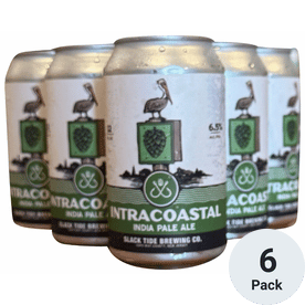 Slack Tide Intracoastal IPA