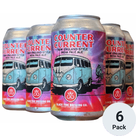 Slack Tide Counter Current IPA