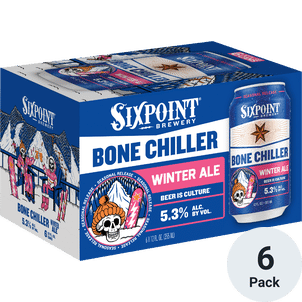 Sixpoint Bone Chiller