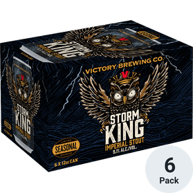 Victory Storm King Imperial Stout