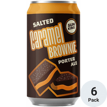 Sun King Salted Caramel Brownie Porter Ale