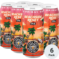 Pizza Port Beachside Reset