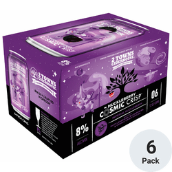 2 Towns Huckleberry Cosmic Crisp