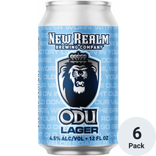 New Realm ODU Lager