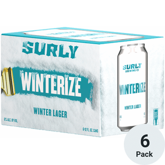 Surly Winterize WInter Lager