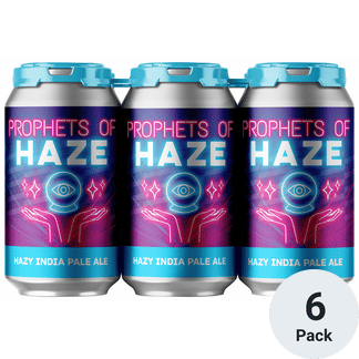 Anthem Prophets of Haze IPA