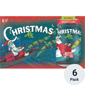 Abita Christmas Ale