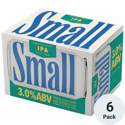Lincoln Small Beer IPA