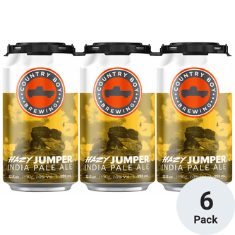Country Boy Hazy Jumper