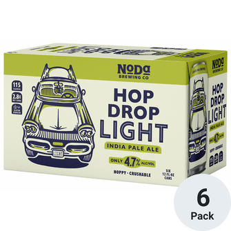 NoDa Hop Drop Light