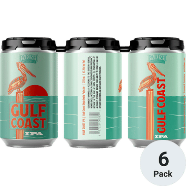 Parish Gulf Coast IPA