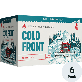 Avery Cold Front