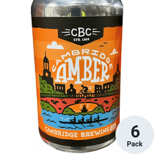 Cambridge Amber