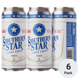 Southern Star Light Lager