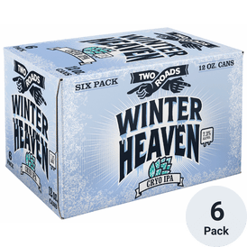Two Roads Winter Heaven
